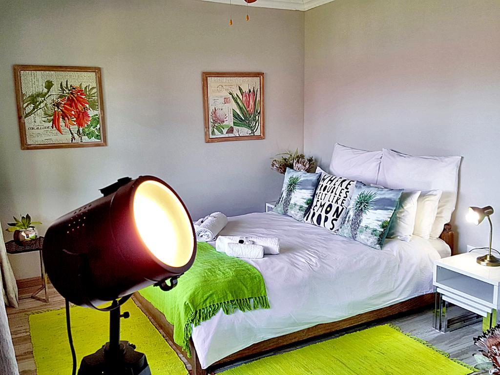 Midrand Guesthouse - Tasa Szoba fotó