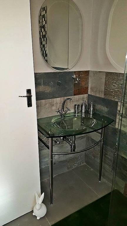 Midrand Guesthouse - Tasa Szoba fotó