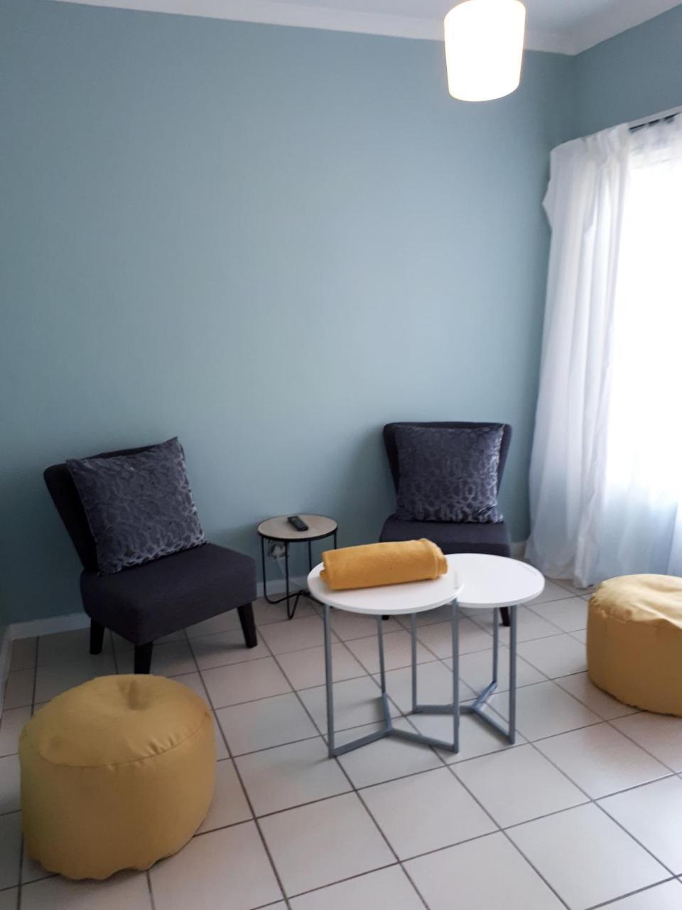Midrand Guesthouse - Tasa Kültér fotó