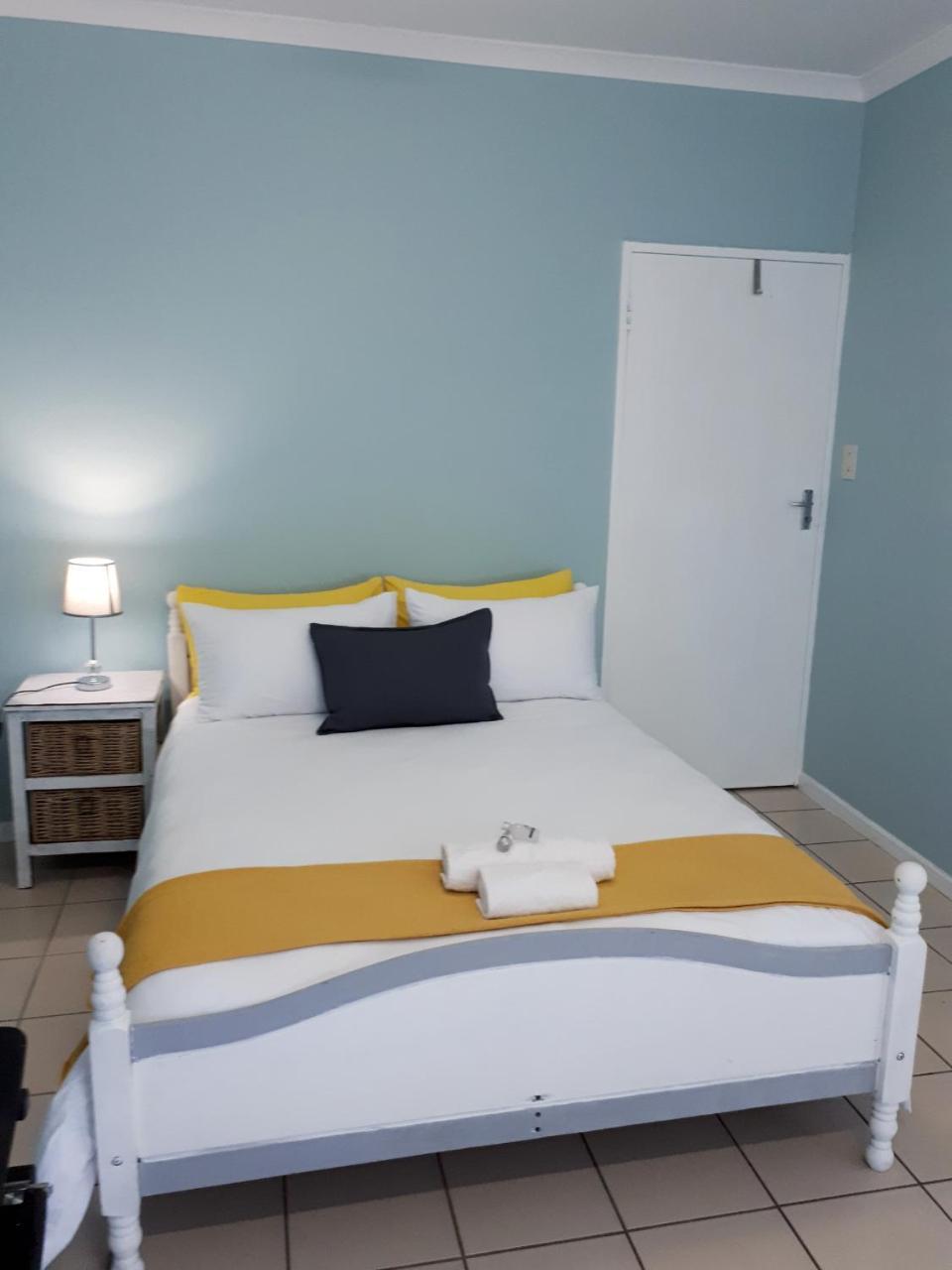 Midrand Guesthouse - Tasa Kültér fotó