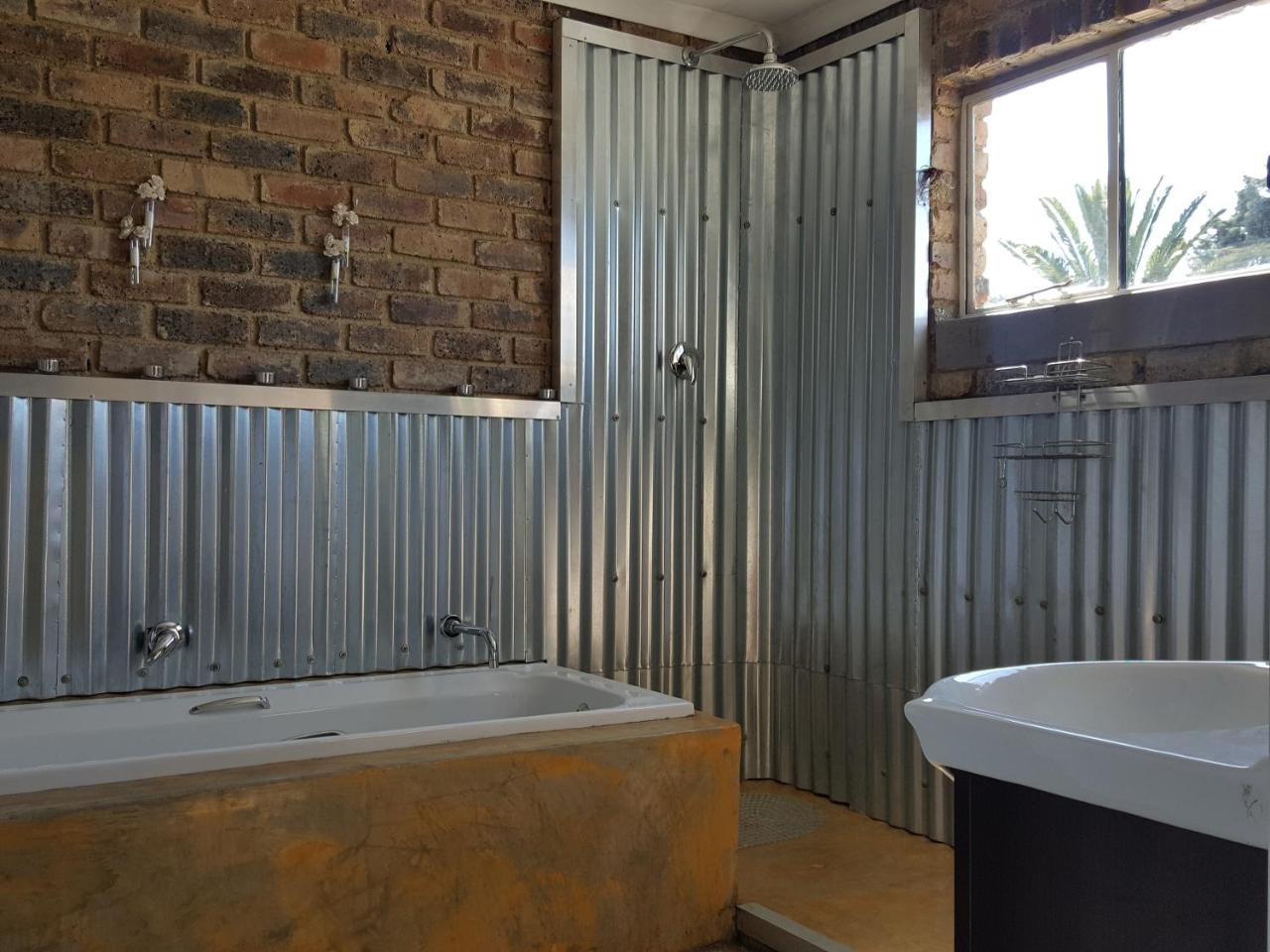 Midrand Guesthouse - Tasa Kültér fotó